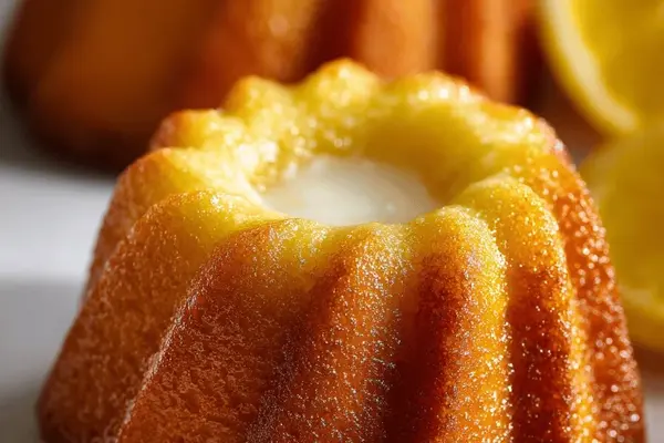 Quick Marinated Sprouts