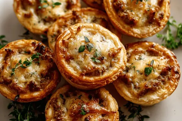 Oreo Choco-Mint Shake