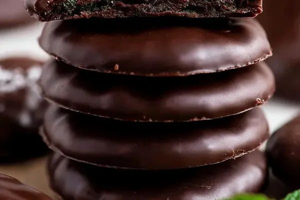 Gingerbread Snickerdoodles