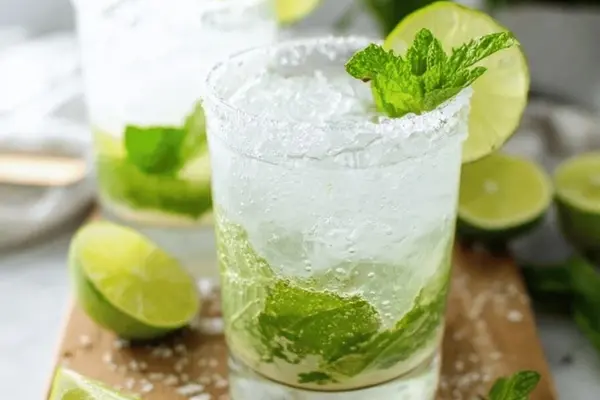 Vodka Cranberry Twist