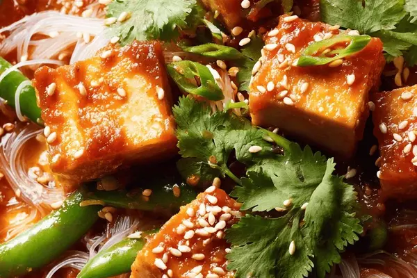 Twisted Beef Enchiladas