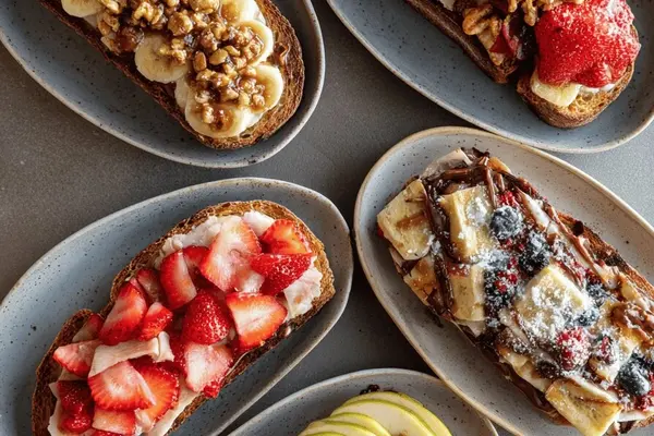 Twisted Cake Mix Brownies