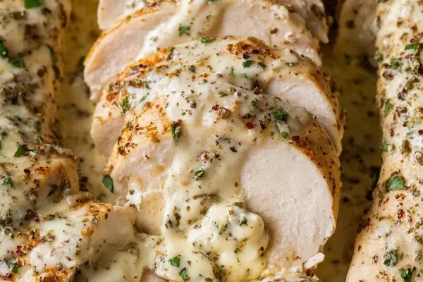 Mini Cucumber Circles