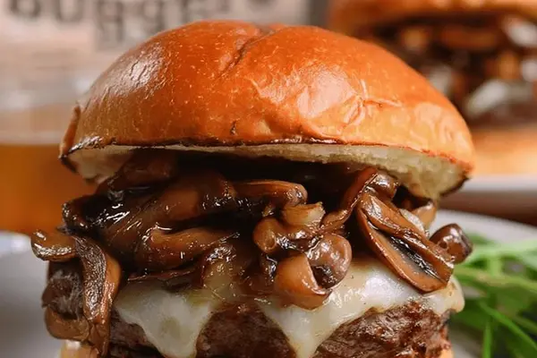 Creamed Chipped Beef Remix