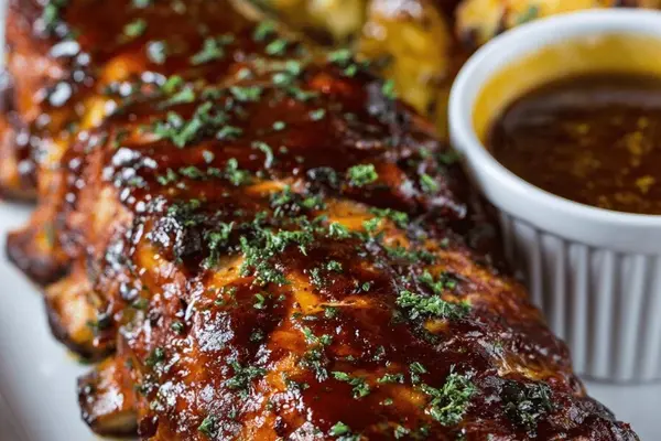 Rustic Seasoned Salt