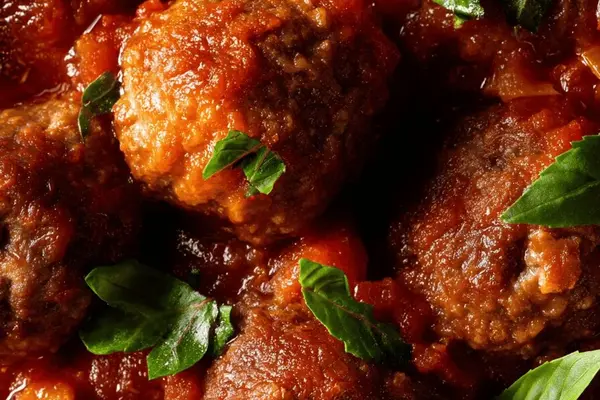 Baked Beans Ground Beef