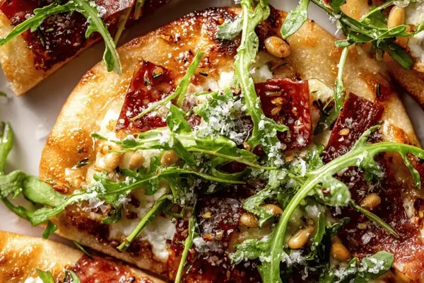 Creamy Fruit Salad Remix