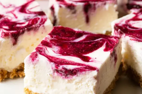 Zesty Pineapple Salsa Remix