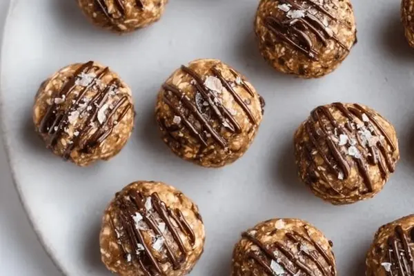 Spicy Peanut Noodles