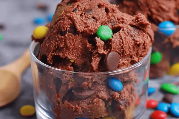 Reinvented Samosas Without Frying