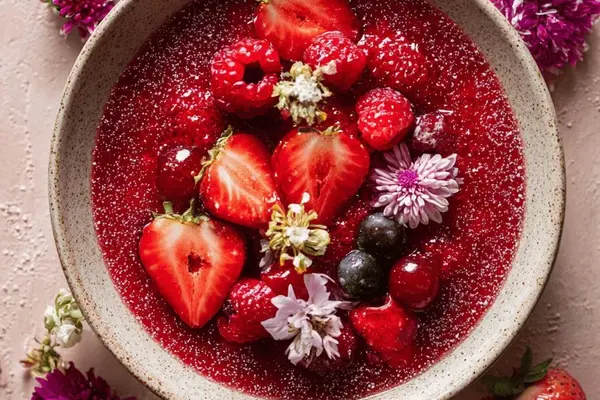 Slow Cooker Applesauce Twist