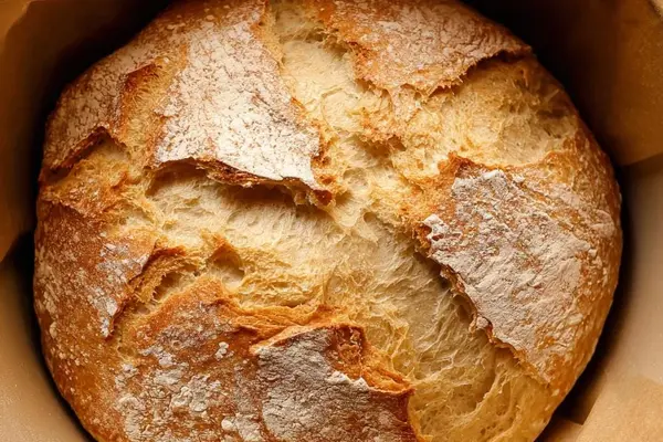 Balsamic Roasted Roots