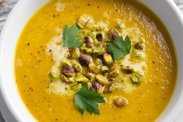 Cinnamon Chocolate Bark