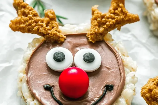 Quick Marinated Sprouts