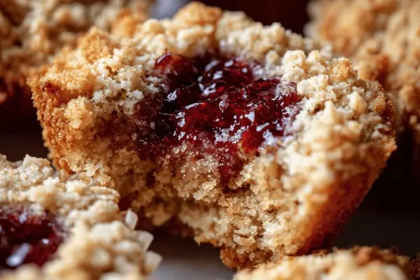 Light Crispy Waffles