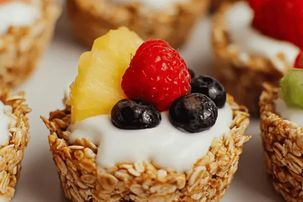 Caramel Pecan Cinnamon Rolls