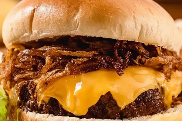 Tangy Kimchi Salad Toss