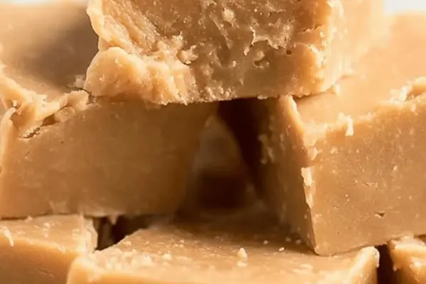 Old-School Peanut Butter Fudge