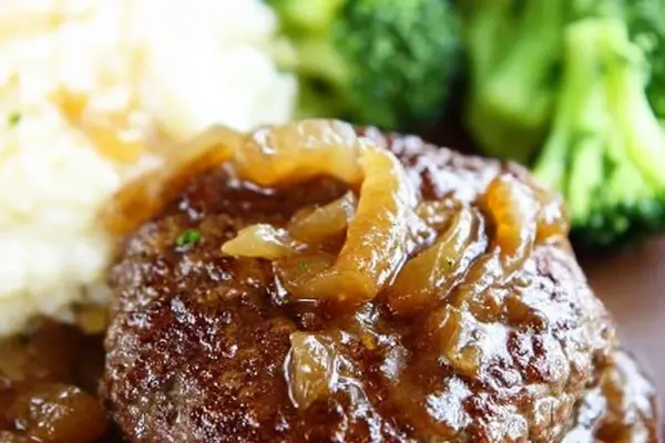 Creamed Chipped Beef Remix