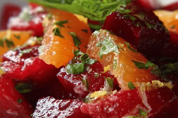 Creamy Corn Maque Choux