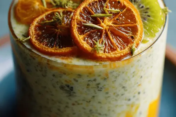 Smoked Salmon Rigatoni Cream