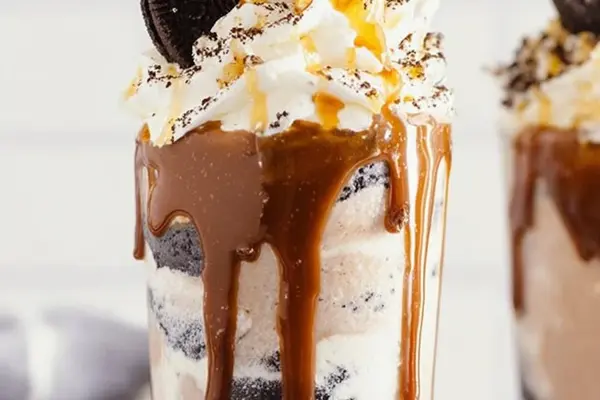 Raspberry Yogurt Sherbet