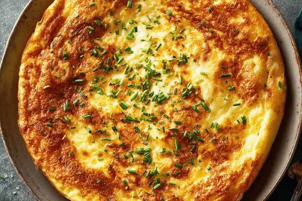 Cornbread Panzanella