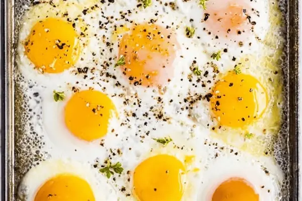 Prune Applesauce Muffins