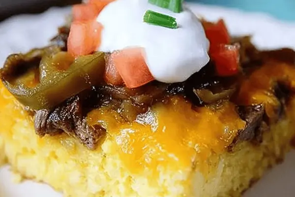 Mini Cheesecake Cupcakes