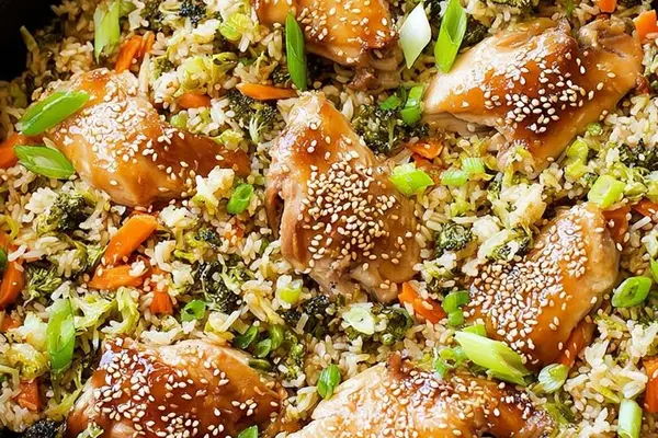 Mini Cucumber Circles