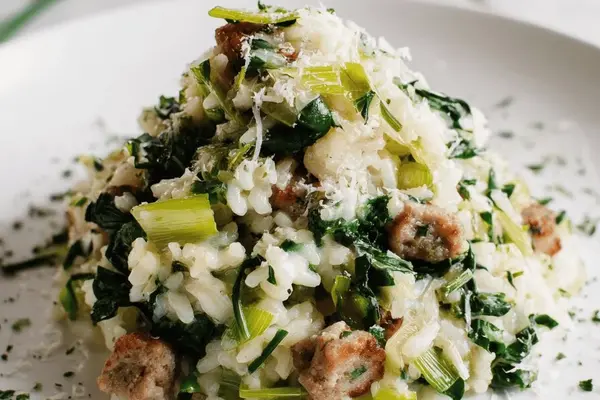 Oven-Roasted Spaghetti Squash Twist