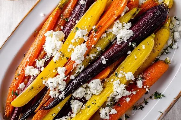 Tangy Hawaiian Macaroni Salad