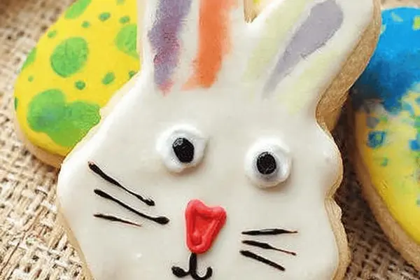 Frozen Chocolate Bites