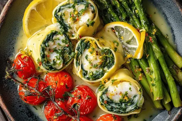 Grilled Beef Fillet Garlic Butter