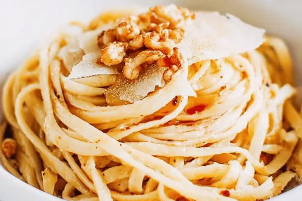 Light Crispy Waffles