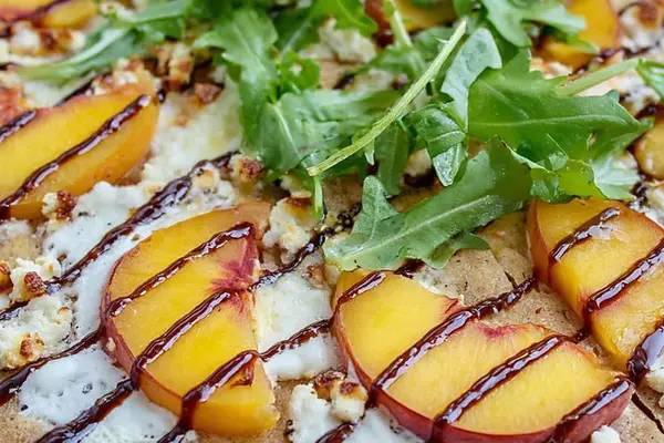 Pulled Pork Smoked Gouda Egg Rolls