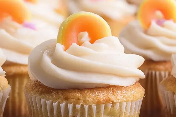 Chicken Alfredo Pasta Bake