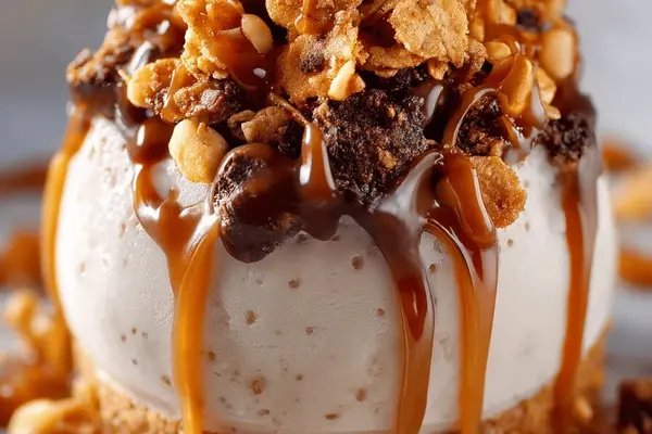 Smoked Salmon Rigatoni Cream