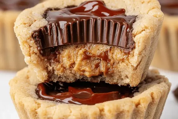 Strawberry Pudding Trifle Remix