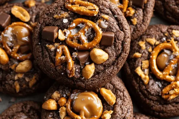 Reinvented Samosas Without Frying