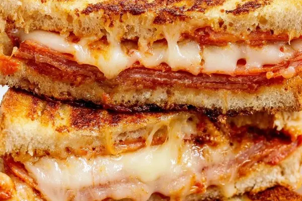 Fig Prosciutto Baguette