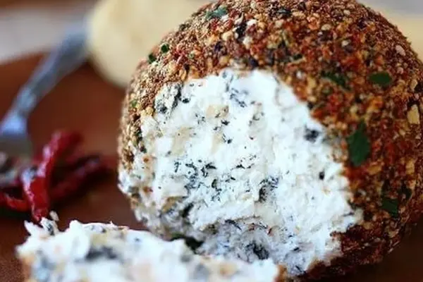 Creamy Italian Dressing Remix