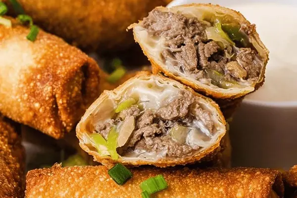 Grilled Beef Fillet Garlic Butter