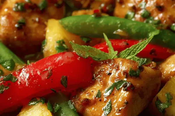 Crab Cake Egg Rolls Remix