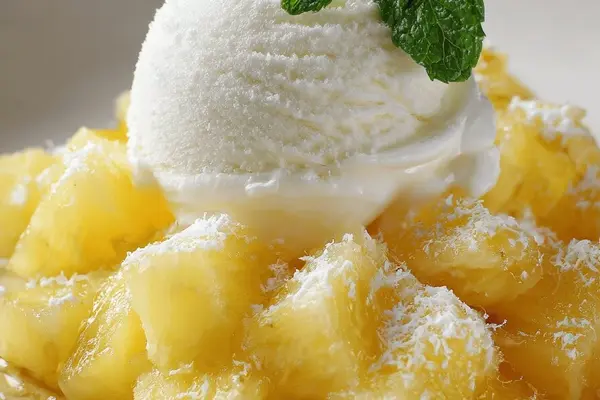 Creamed Chipped Beef Remix