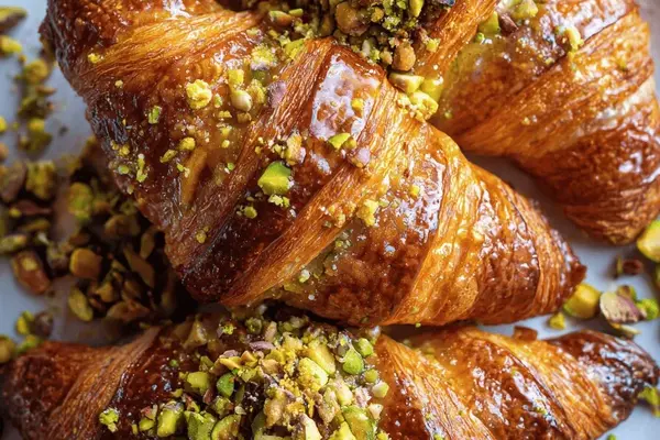 Pepperoni Stromboli Twist