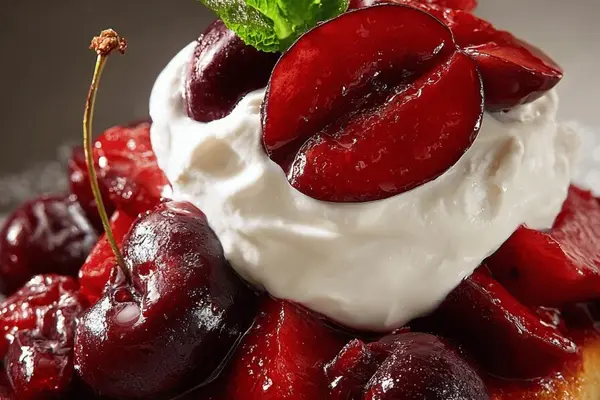 Frozen Chocolate Bites