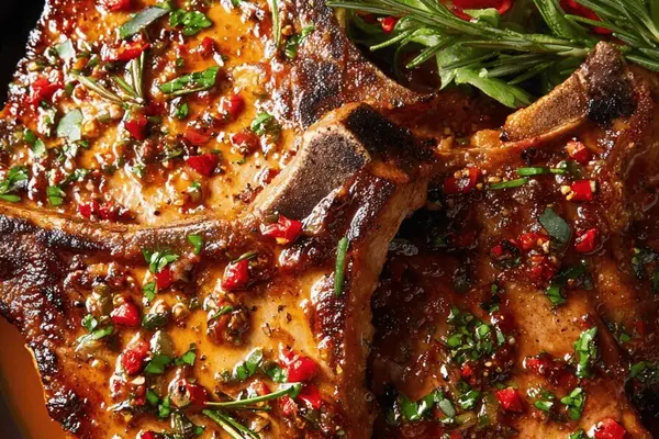 Spicy Italian Sausage Twist