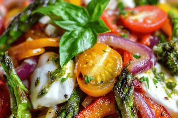 Fig Prosciutto Baguette