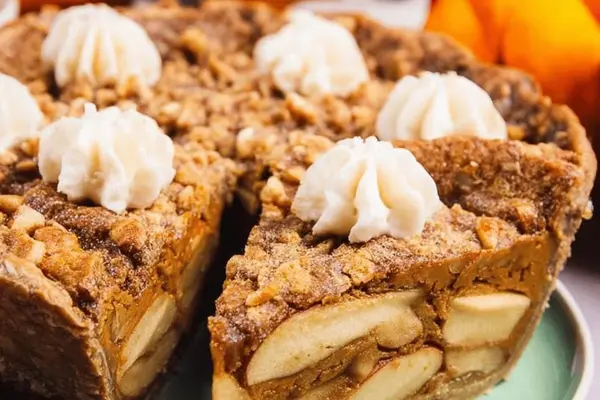 Baked Beans Ground Beef